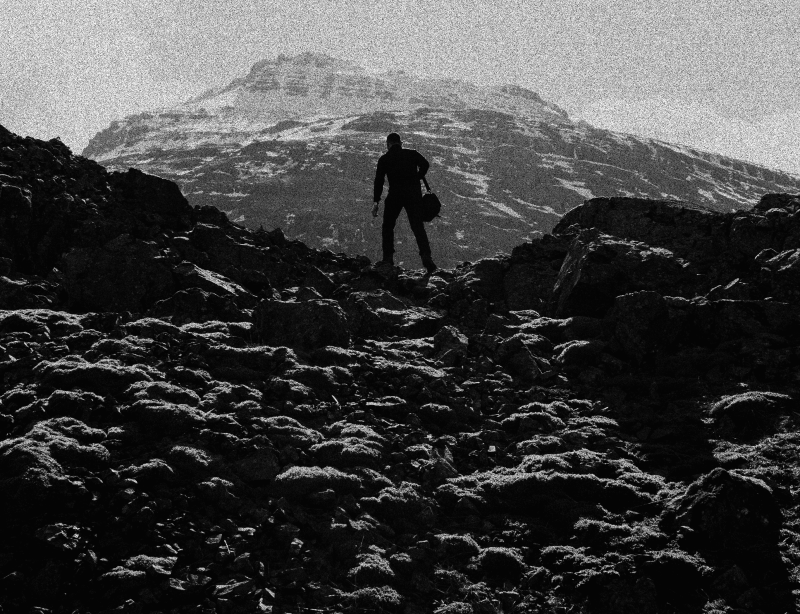 The Art of Connection